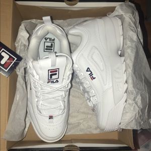 Women’s fila shoes